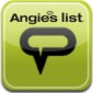 angies list button