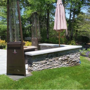 Riverhead Patio Builder