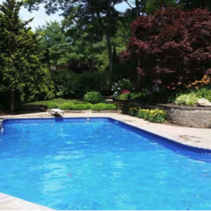 Riverhead Pool Patios