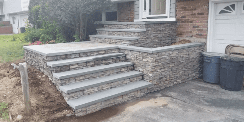 Suffolk County Masonry Contractors