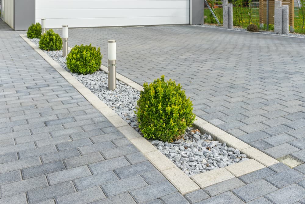 Driveway Contractor in Port Jefferson Station, NY
